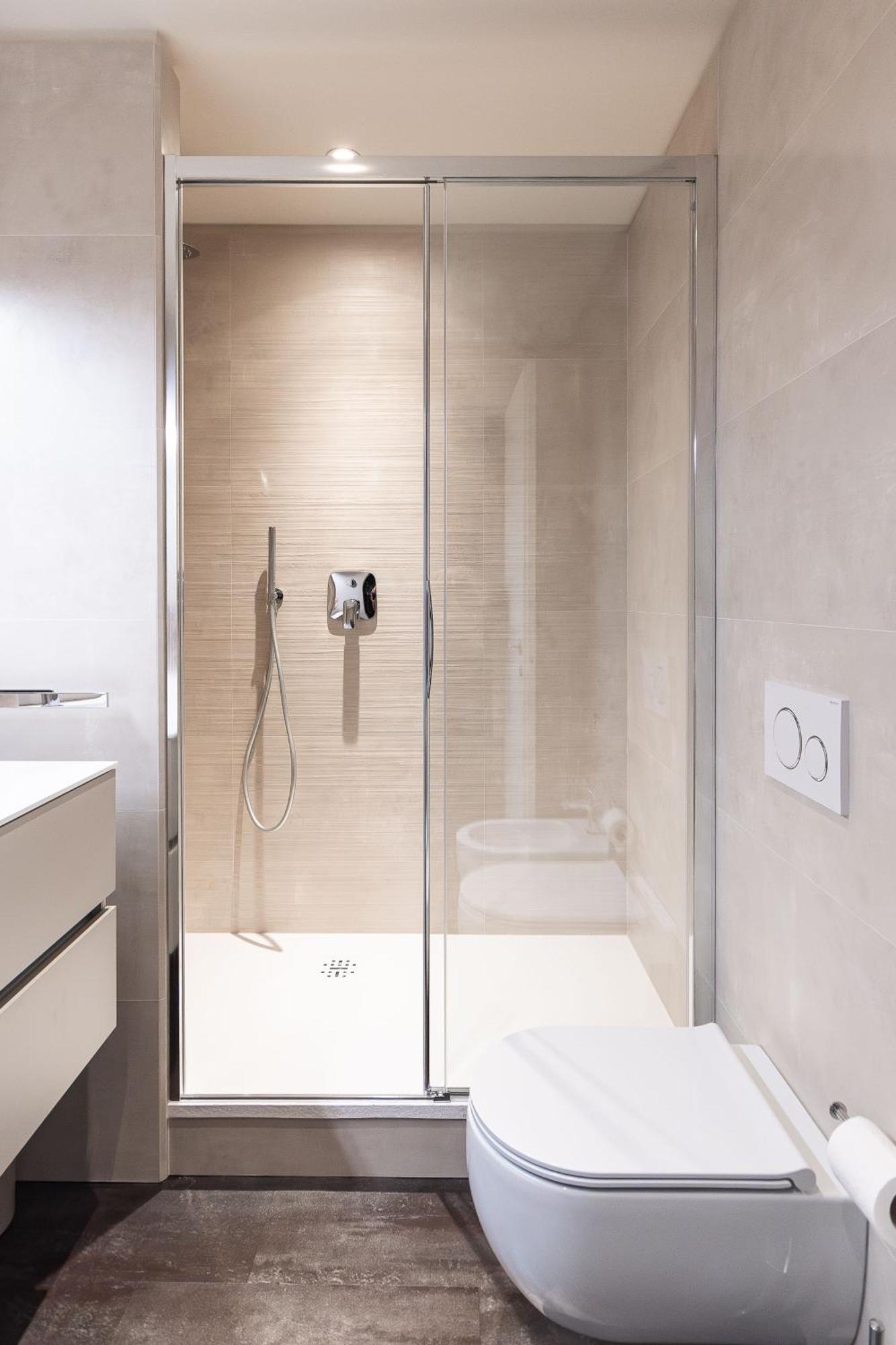 Free Parking In Luxury Suite With City View - Steps To Brignole Train Station Genua Exterior foto
