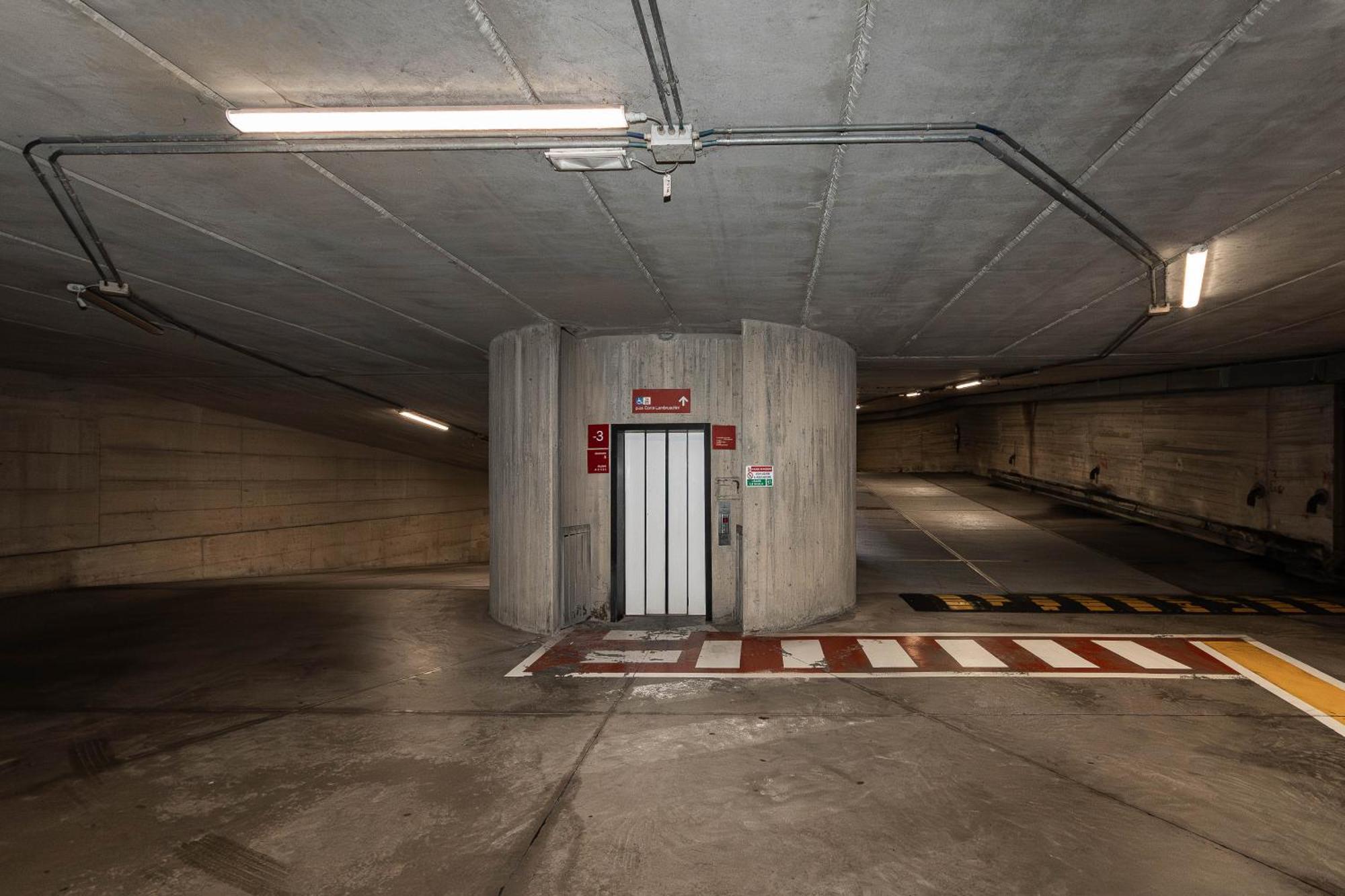 Free Parking In Luxury Suite With City View - Steps To Brignole Train Station Genua Exterior foto