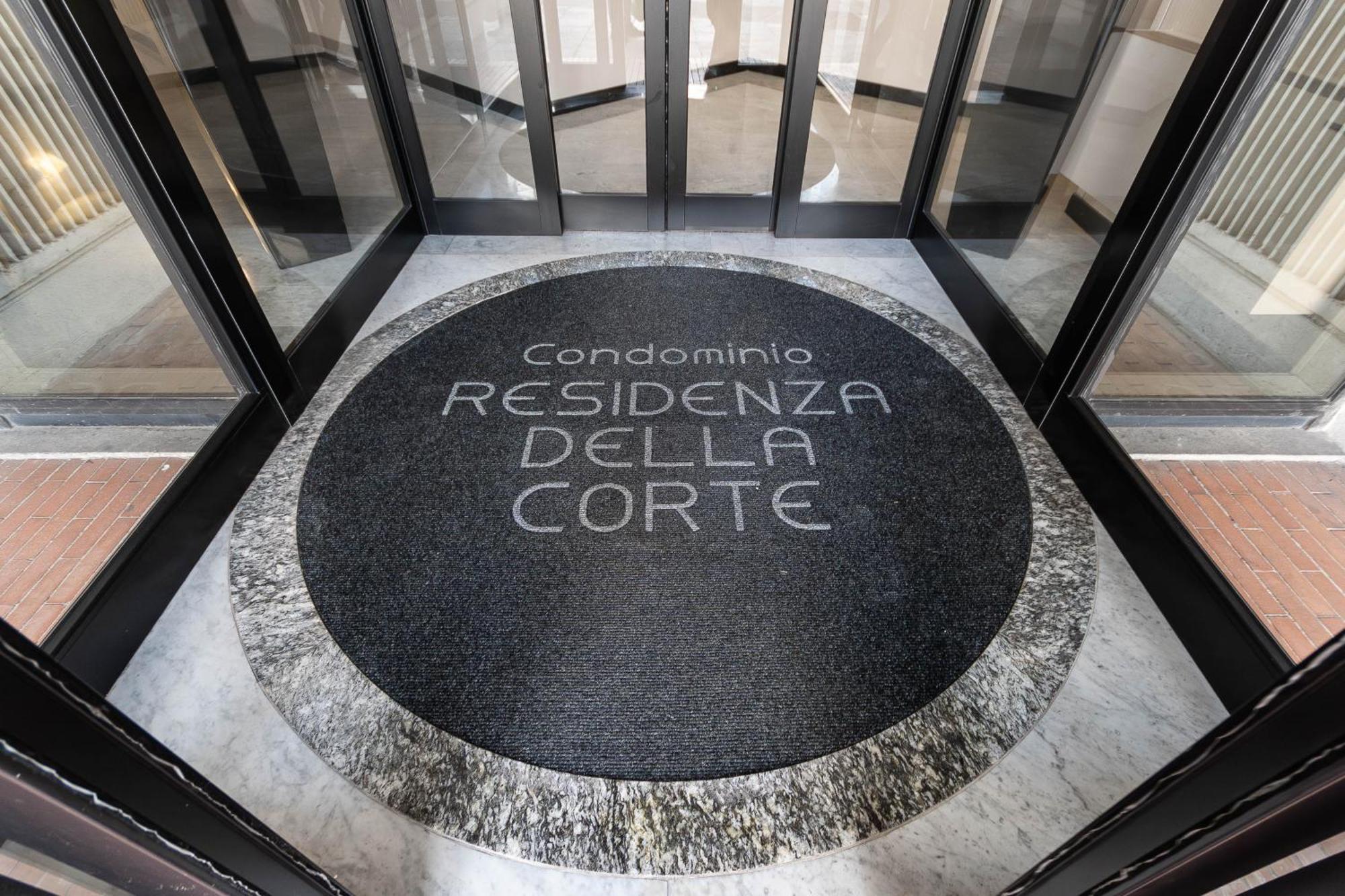 Free Parking In Luxury Suite With City View - Steps To Brignole Train Station Genua Exterior foto